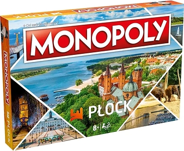 Monopoly: Płock