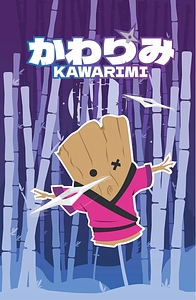 Kawarimi