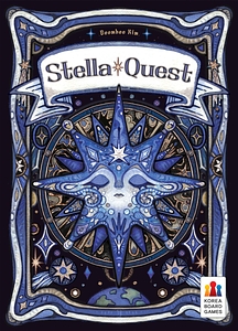 Stella Quest