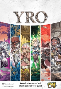 YRO