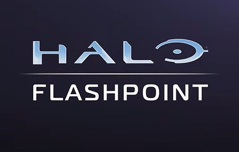 Halo: Flashpoint