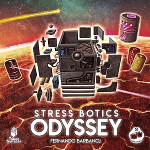 Stress Botics: Odyssey