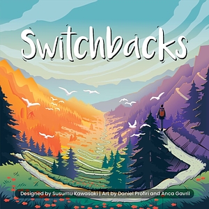 Switchbacks