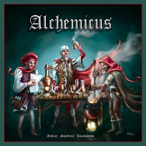 Alchemicus