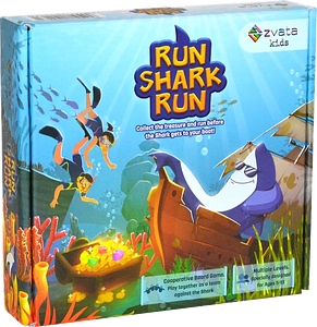 Run Shark Run