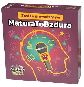 Zostań prowadzącym MaturaToBzdura