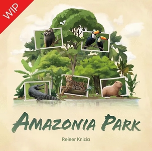 Amazonia Park