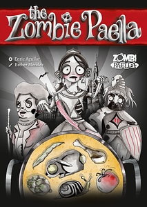 The Zombie Paella