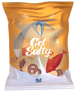 Get Salty