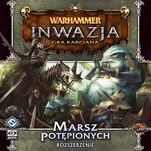 Warhammer: Inwazja - Marsz Potępionych