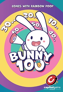 Bunny 100