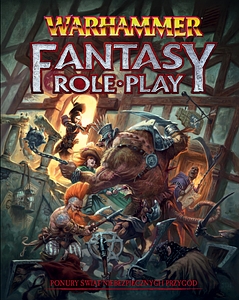 Warhammer Fantasy Roleplay (4. edycja)