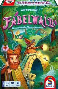 Fabelwald