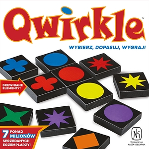 Qwirkle