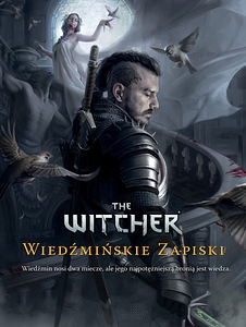 The Witcher: Wiedźmińskie zapiski