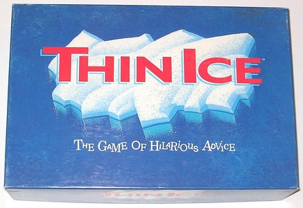 Thin Ice