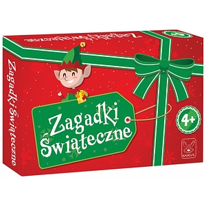 Zagadki świąteczne