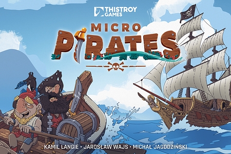 Micro Pirates