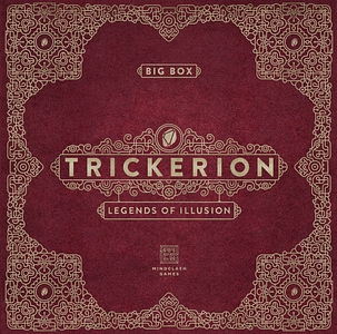 Trickerion: Edycja Kolekcjonerska