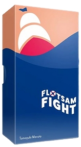 Flotsam Fight