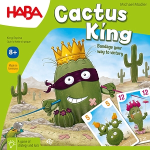 Cactus King