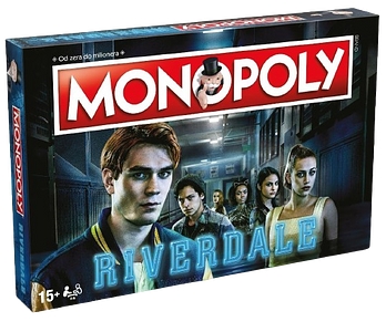 Monopoly: Riverdale