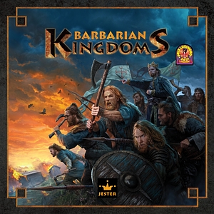 Barbarian Kingdoms