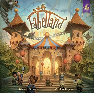 Fableland