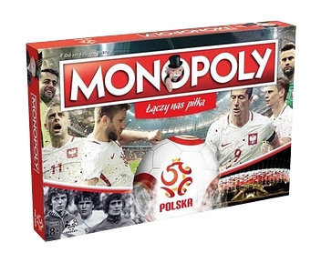 Monopoly: Łączy nas piłka