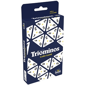 Triominos: Card Game 