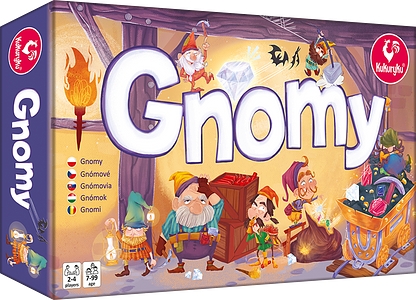 Gnomy