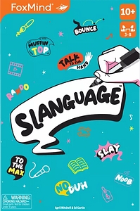 Slanguage