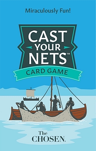 Cast Your Nets