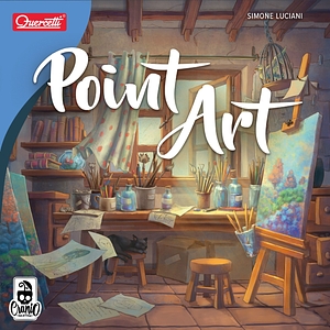 Point Art