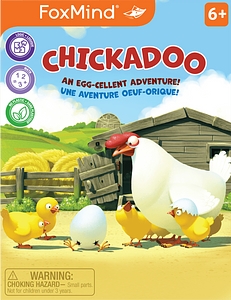 Chickadoo