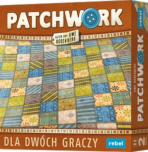 Patchwork