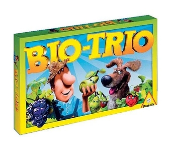 Bio Trio