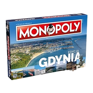 Monopoly: Gdynia