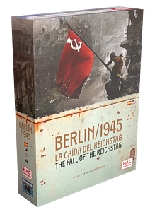 Berlin 1945