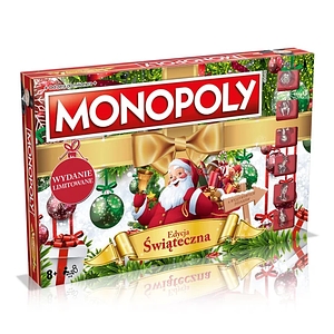 Monopoly: Edycja świąteczna