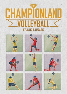 Championland: Volleyball