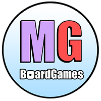 Planszeo partner MG BoardGames