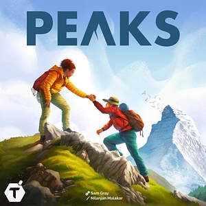 Peaks