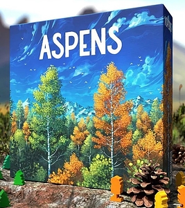 Aspens