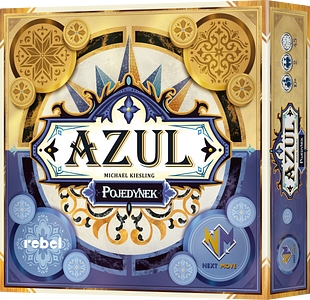 Azul: Pojedynek