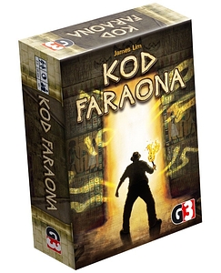 Kod Faraona