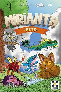 Mirianth Pets