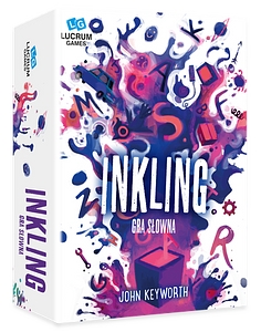 Inkling: Gra słowna