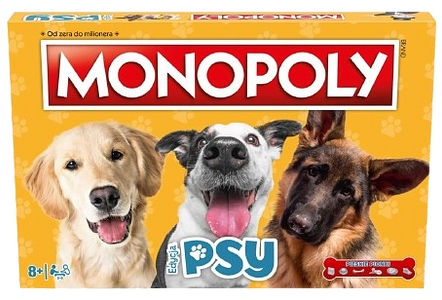 Monopoly: Psy