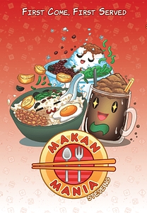 Makan Mania